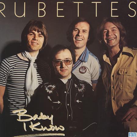 The Rubettes